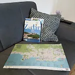 Lägenhet Apartman Lara Zadar