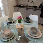 Lägenhet Apartman Lara Zadar