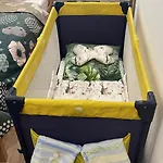 Lägenhet Apartman Lara