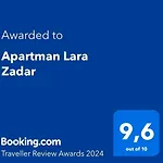 Apartman Lara * Zadar