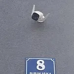 Apartman Lara Lägenhet *