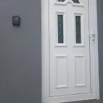Lägenhet Apartman Lara