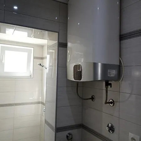 Apartman Lara Апартаменты