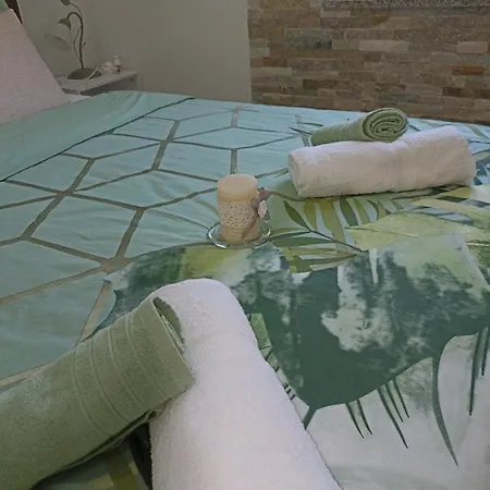 Apartman Lara Задар