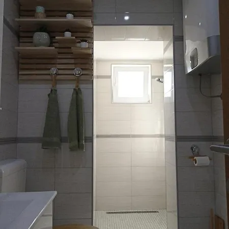 Апартаменты Apartman Lara