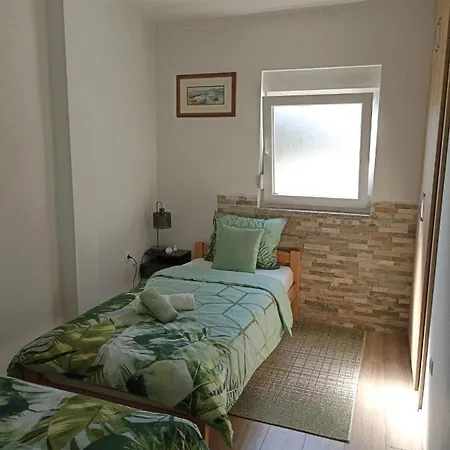 Apartman Lara Апартаменты Задар