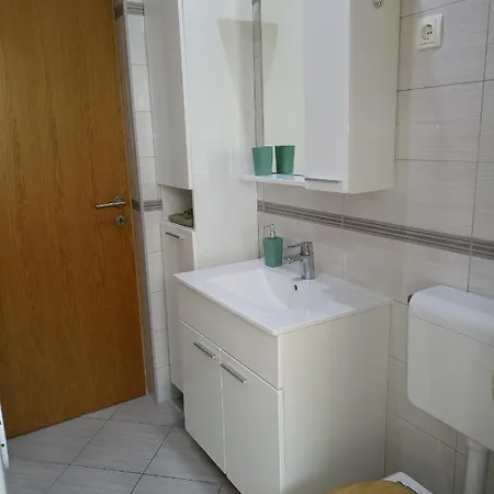 Apartman Lara Задар