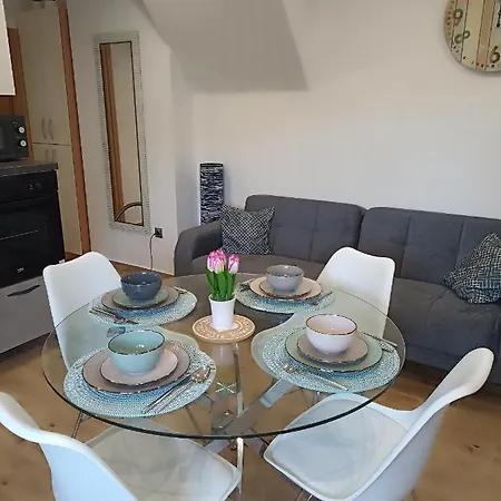 Apartmán Apartman Lara