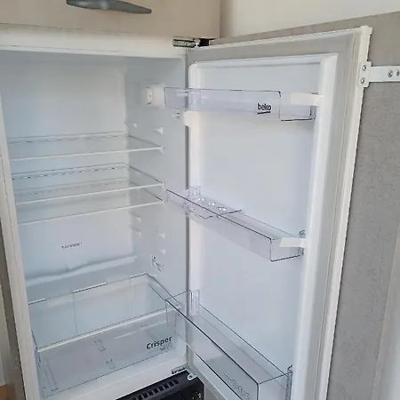 Apartman Apartman Lara *