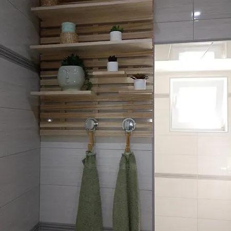 Apartman Lara Апартаменти *