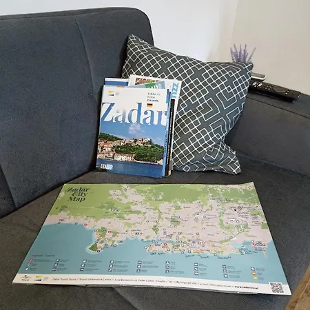 Apartman Apartman Lara Zadar