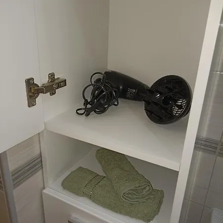 Apartman Lara Апартаменти
