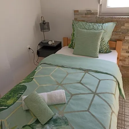 Apartman Lara Апартаменти Задар