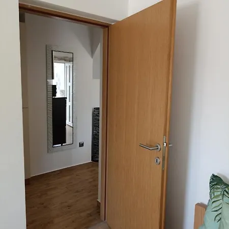 Apartman Lara Apartmán *