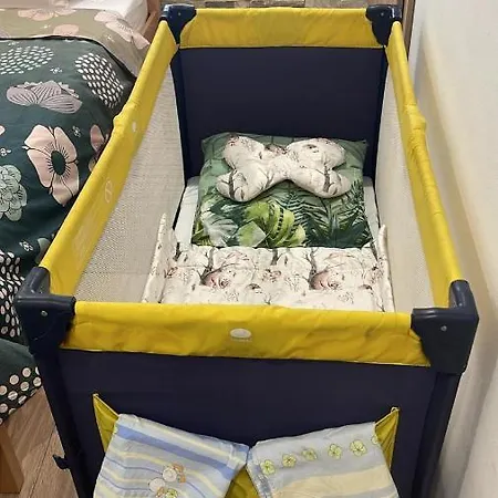 Apartmán Apartman Lara