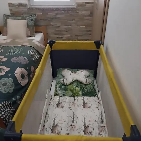 Apartman Apartman Lara