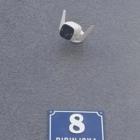 Apartman Lara Apartmán *