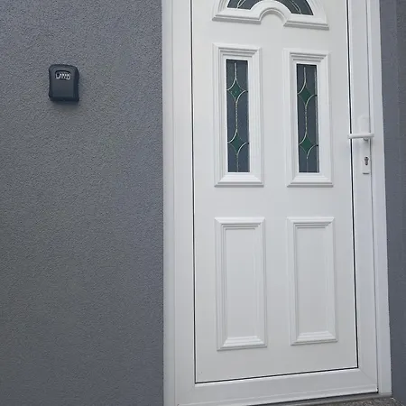 Apartmán Apartman Lara