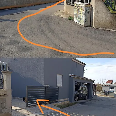 Apartman Lara Apartman *