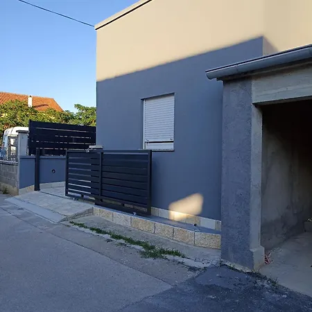 Apartman Lara * Zadar