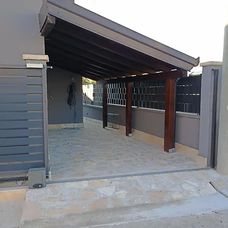 Apartman Lara Apartman