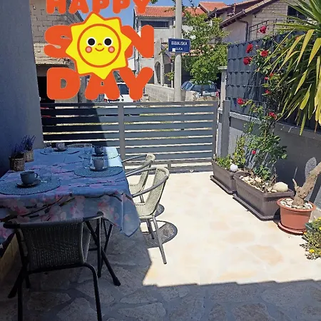 Apartman Apartman Lara