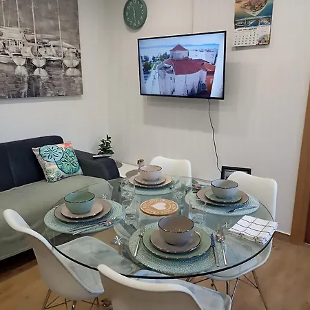 Apartmán Apartman Lara