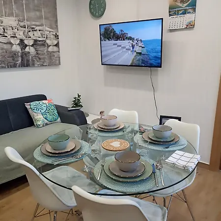 Apartman Lara Zadar