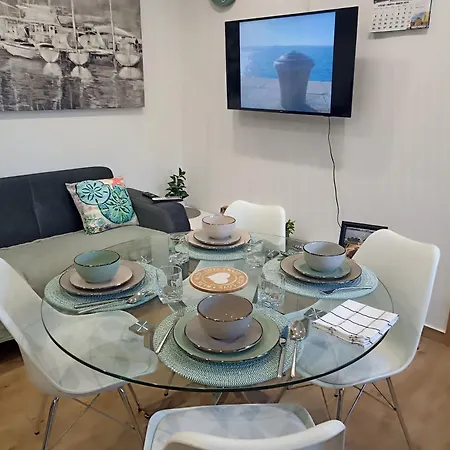 Apartamento Lara *