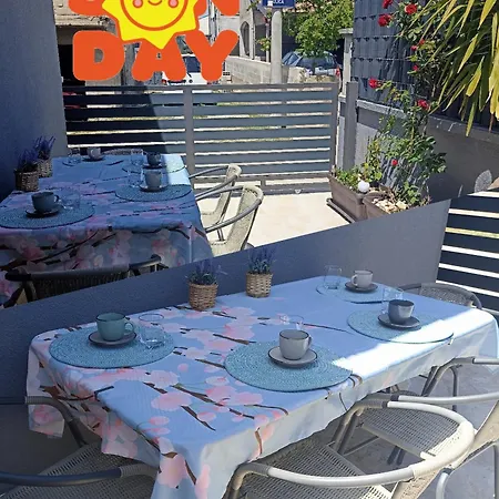 Apartman Apartman Lara