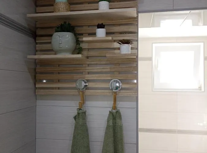 Apartman Lara Apartamento *