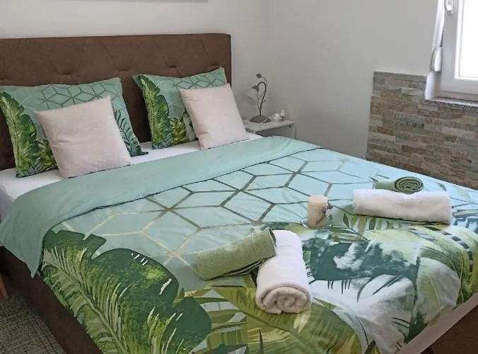 Apartamento Apartman Lara *