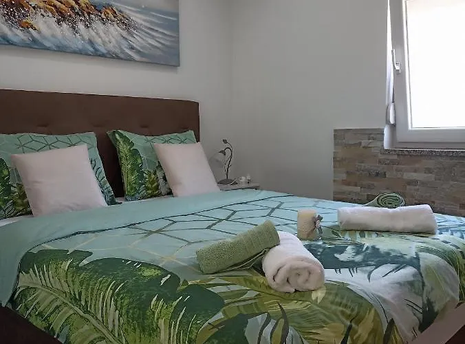 Apartamento Apartman Lara