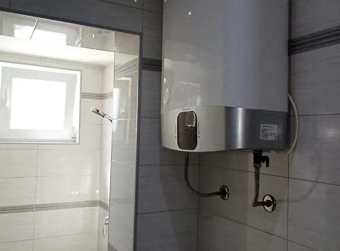 Apartman Lara Apartamento