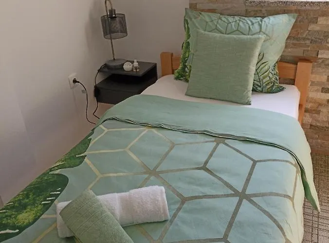 Apartman Lara Apartamento Zadar