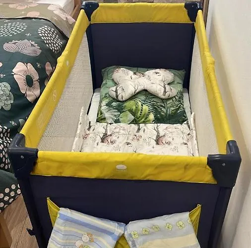 Apartamento Apartman Lara