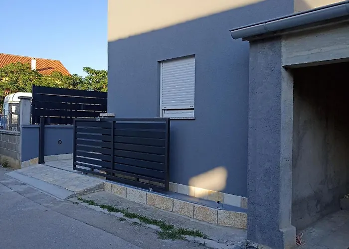 Apartman Lara * Zadar