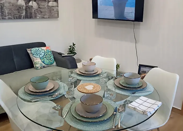 Apartamento Apartman Lara *